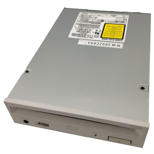 Pinoeer DVD-305S 10X/40X SCSI-50-pin Internal DVD-Rom Drive
