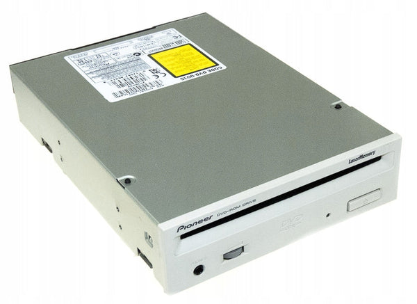 Pinoeer DVD-U03S 14X/32X 50-Pin Internal SCSI Desktop DVD-Rom Drive