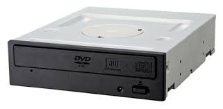 Pioneer DVR-216D Serial ATA-150 2Mb 5.25-Inch Internal DVD±RW Drive