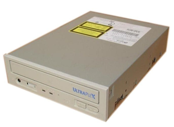 Plextor PX-32TSI UltraPleX 32X Speed SCSI 50-Pin Internal CD ROM Drive