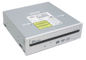 Plextor PX-716A 16x8x16x Dual-Layer IDE 8MB 5.25-Inch Internal DVD Drive