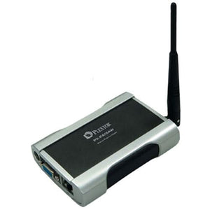 Plextor PX-PA15AW 802.11a 802.11b/g External Wireless Projector Adapter