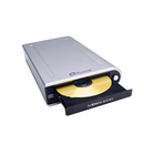 Plextor PX-W4012TSE 40X12X40X External SCSI CD-RW Drive