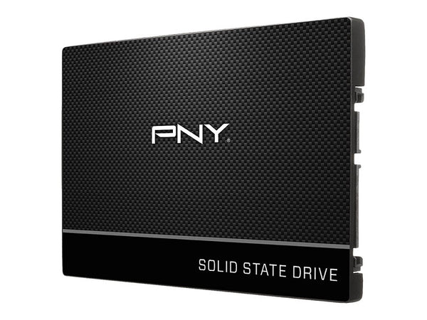 PNY Technologies SSD7CS900-250-RB CS900 250Gb SATA-6Gbps 2.5-Inch Solid State Drive