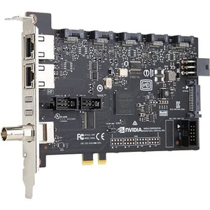 PNY NVIDIA VCQPSYNC2-KIT Quadro SYNC II Turnkey Graphics Card.