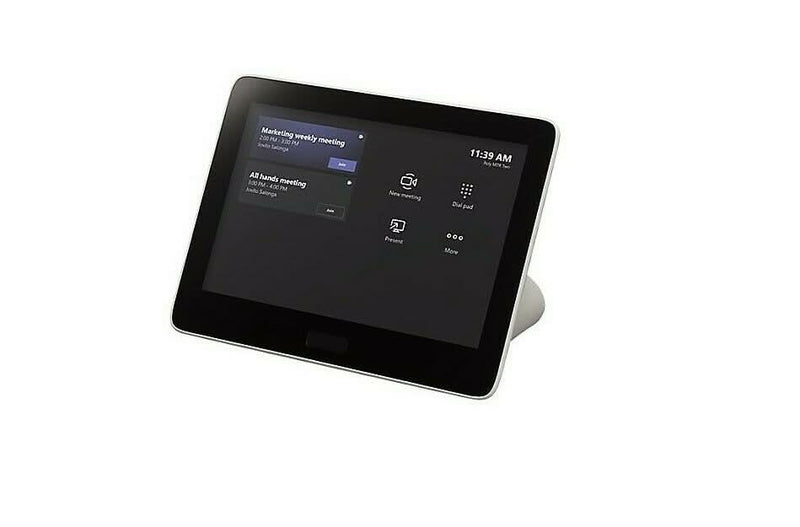 Polycom Gc8 Polycom 2200-30780-001 Poly GC8 8-Inch RemoteVideo Conference System