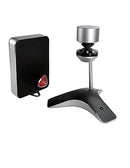 Polycom 2200-63890-001 CX5100 Unified 120-230VAC Video Conferencing Kit