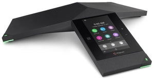 Polycom 2200-66700-019 Trio 8500 3-way Call Capability IP Conference VoIP Phone
