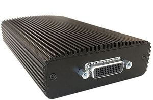 Polycom 2215-64200-001 HDBaseT EagleEye Digital Audio Video Extender