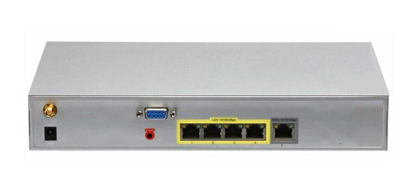 Polycom 2583-62565-002 VBP 200E Quad-Port Video Border Proxy Desktop Wireless Router
