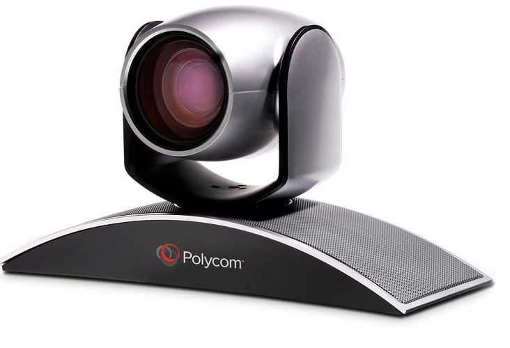 Polycom 8200-09800-001 EagleEye-III MPTZ-9  Video Conferencing Camera