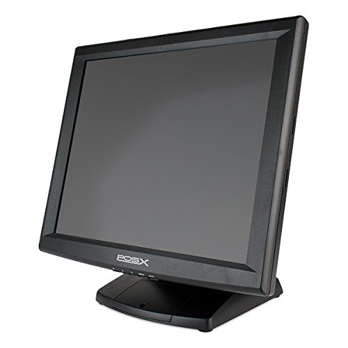 POS-X ION-TM2B Resistive 17-inch 5-Wire POS Touch Screen Monitor
