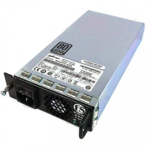 Power One F5-UPG-AC-400W , SPAFFIV-03G 400W F5 Big Ip Networks AC Power Supply 