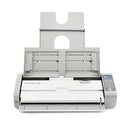 Xerox PP15-U 600Dpi Optical Patriot Sheetfed Advanced Desktop Scanner