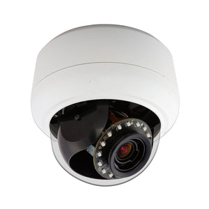 American Dynamics IPS02D2ICWTT 2MP 3-9MM Network IP Mini Dome Camera