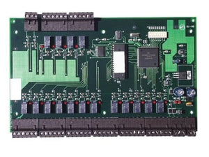 Honeywell PRO32OUT PRO-3200 16 Relay Output Access Control Module