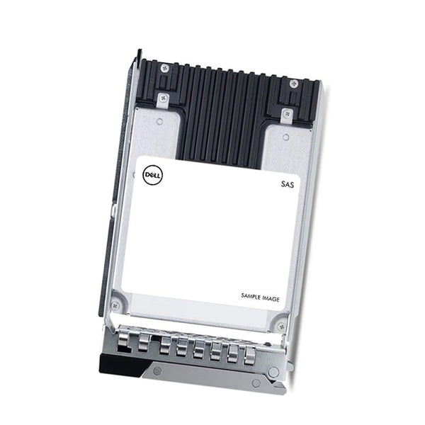 Dell 3DDFT 3.84TB SAS-12Gbps Multi-level Hot Plug 2.5-Inch Solid-State Drive