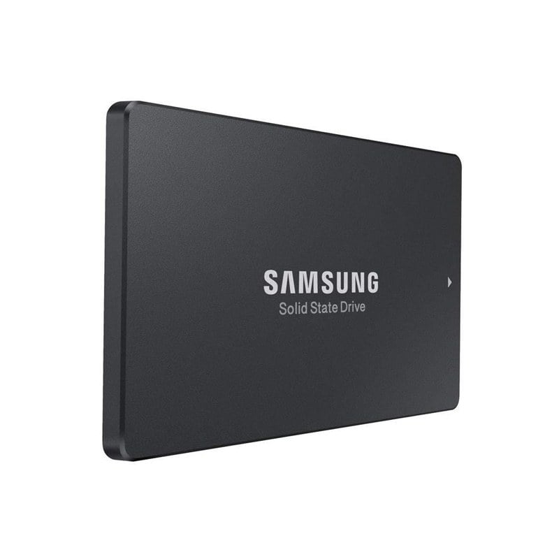 Samsung MZ7LM960HMJP-00005 PM863A 960Gb SATA-6Gbps 2.5-Inch Solid State Drive