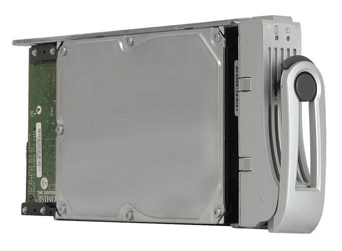 Promise F40000001100000 Apple 2Tb 7200RPM SATA-3.0Gbps 3.5-Inch Drive Module