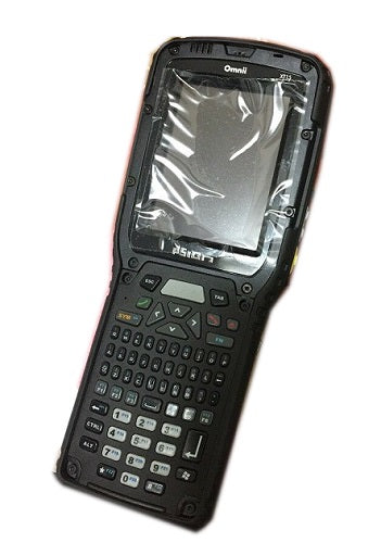Psion OB031100500A1102 Omnii XT15 3.7-Inch Screen 66-Keys Handheld Mobile Computer
