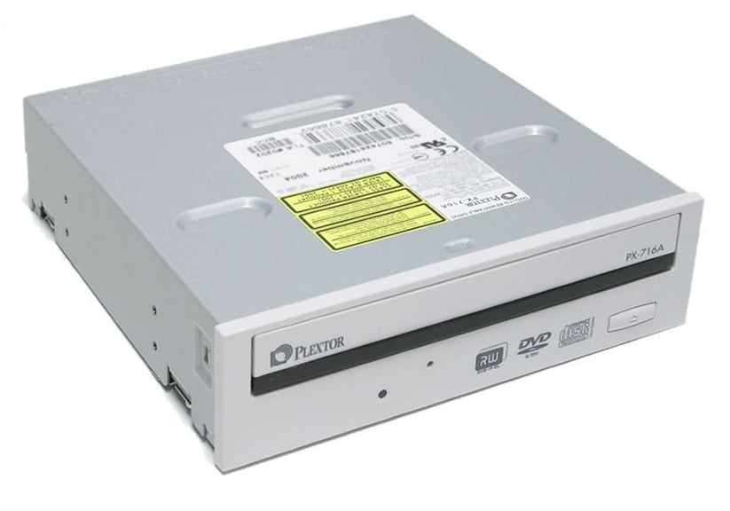 Plextor PX-716A 16x8x16x 8MB 5.25