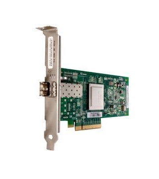 QLogic QLE2560-CK 8Gbps PCI-Express Fibre Channel Host Bus Adapter