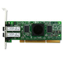 QLogic SANBlade QLA2462 PCI-X 4.24GBPS Fiber Channel Full Duplex Host Bus Adapter