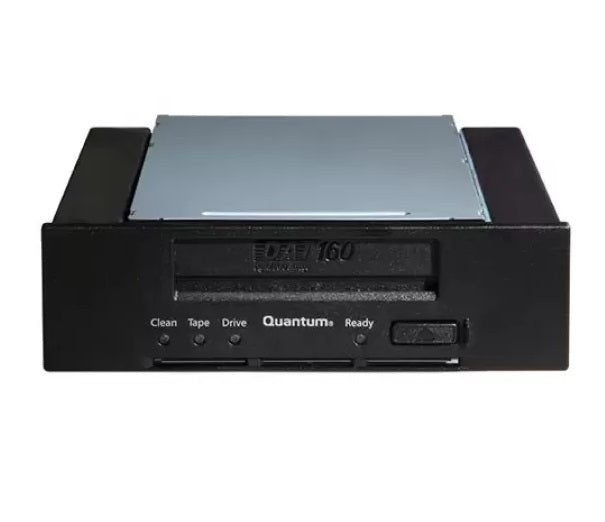 Quantum CD160NH-SB DAT160 80/160GB SAS Half Height Internal Tape Drive