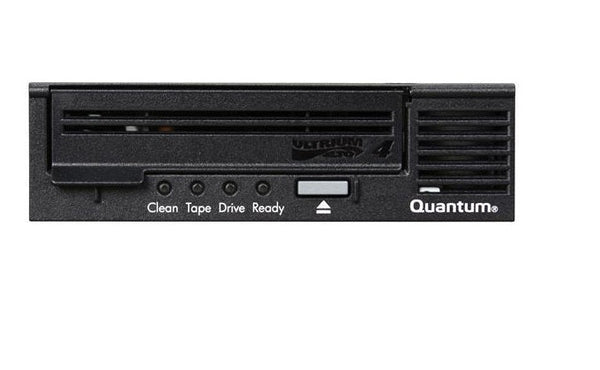 Quantum TC-L42AN-EY-B Ultrium LTO-4 800Gb/1.6Tb Half-Height Tape Drive