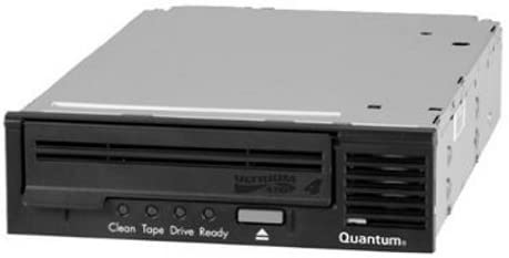 Quantum TC-L42AN-EZ-B Ultrium LTO-4 SAS Internal Half Height Tape Drive
