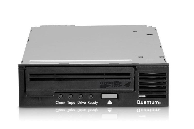 Quantum TC-L42AN Ultrium LTO-4 SAS Internal Half Height Backup Tape Drive