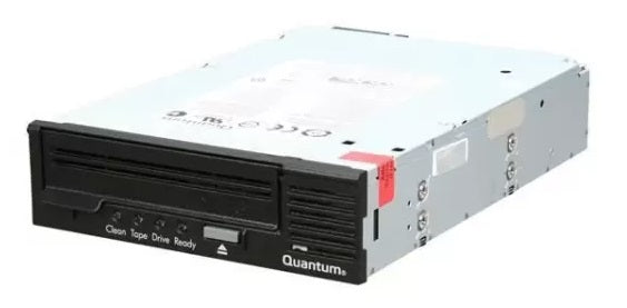 Quantum TC-L42AX / TF5100-511 Ultrium 1760 LTO4 SCSI Internal Tape Drive
