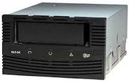 Quantum TC-S45AT-BR DLT-S4 800Gb/1.6Tb Internal SCSI Tape Drive