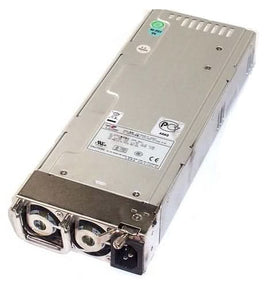 Emacs R2W-6500P-R 500W 1U Power Supply