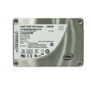 Intel SSDSC2BW180A3LE 520-Series 180Gb Serial ATA-III 6.0Gbps Gen-3 2.5-Inch Internal Solid State Drive (SSD)