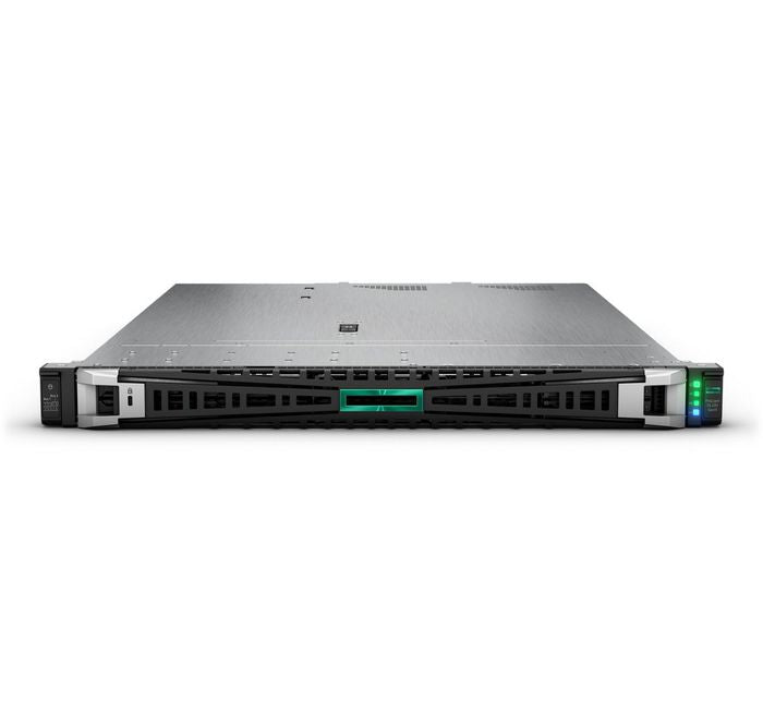 HPE P57687-421 ProLiant DL320 Gen11 16GB U1 DDR5 SDRAM Rack Server