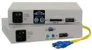 Raritan FiberReach II FR2000 KVM Extender Kit