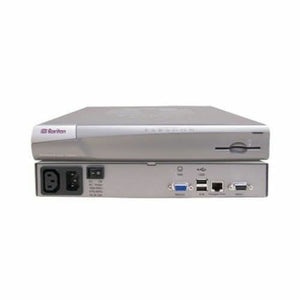 Raritan P2-EUST/C Paragon II Enhanced Smart Card User Station