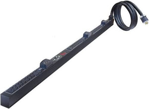 Raritan PX3-5434R-A4 1PH 208V 16A 20XC13 NEMA L6-20P 3.3KVA 0U