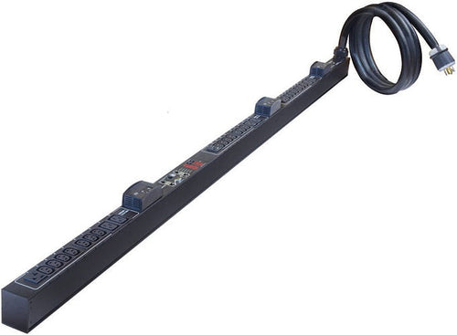 Raritan BCM2-9610Y-G0 3 480V BRANCH CIRCUIT MONITORING 96 PORTS W/O CT