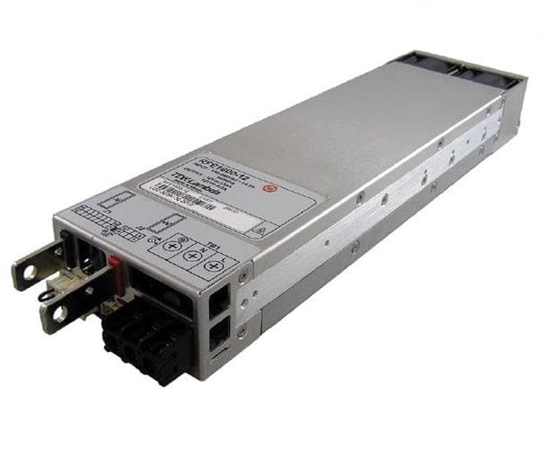 TDK-Lambda RFE1600-24/S RFE1600-Series Ac/Dc Converter 24V 67A 1608W Rack Mount Power Supply