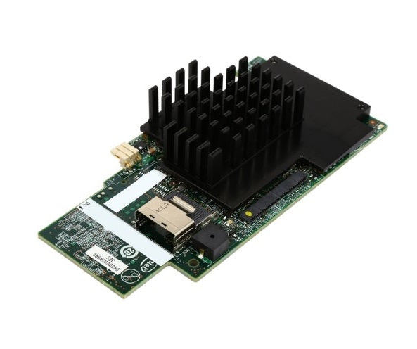 Intel RMS25CB080 PCI-Express 2.0 x8 SAS/SATA Integrated RAID Module