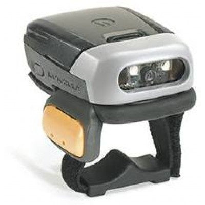 Zebra RS507X-IM20000STWR RS507X Handsfree 2D-Imager Manual Trigger Ring Barcode Scanner