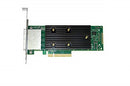 Intel RSP3GD016J Tri-Mode-SATA 6Gbps/SAS 12Gbps/PCIe 16-External Ports JBOD RAID Controllers
