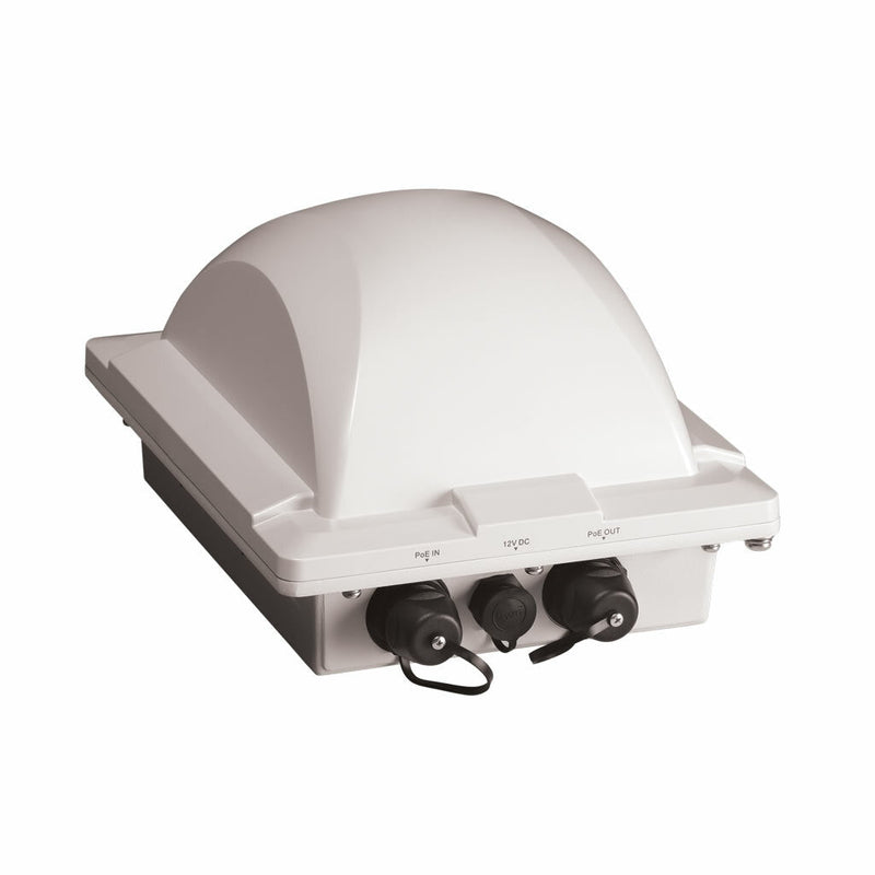 Ruckus 901-7762-US51 Zoneflex 7762-S 802.11n Dual Band Outdoor Wireless Access Point