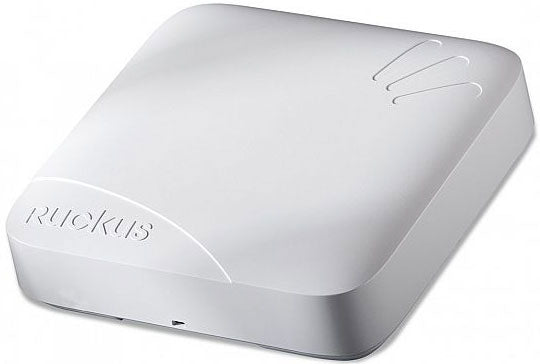 Ruckus 901-7982-US00 ZoneFlex 7982 Dual Band 802.11n Wireless Access Point