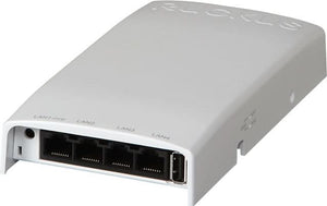 Ruckus 901-H510-US00 ZoneFlex H510 802.11ac Wave 2 Dual Band Wireless Access Point