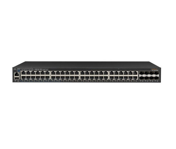 Ruckus ICX7150-48PF-4X10GR-RMT3 48-Ports PoE+ Managed Rack-Mountable Switch