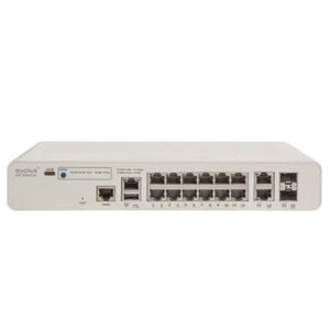 Ruckus ICX7150-C12P-2X10GR-A 12-Ports L3-Layer Managed Network Switch