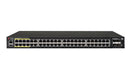 Brocade ICX7450-48P-STK-E Layer-3 48-port Managed Rack-mountable Switch